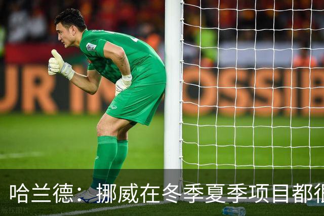 哈兰德：挪威在冬季夏季项目都很出色 是时候在足球上取得成绩了